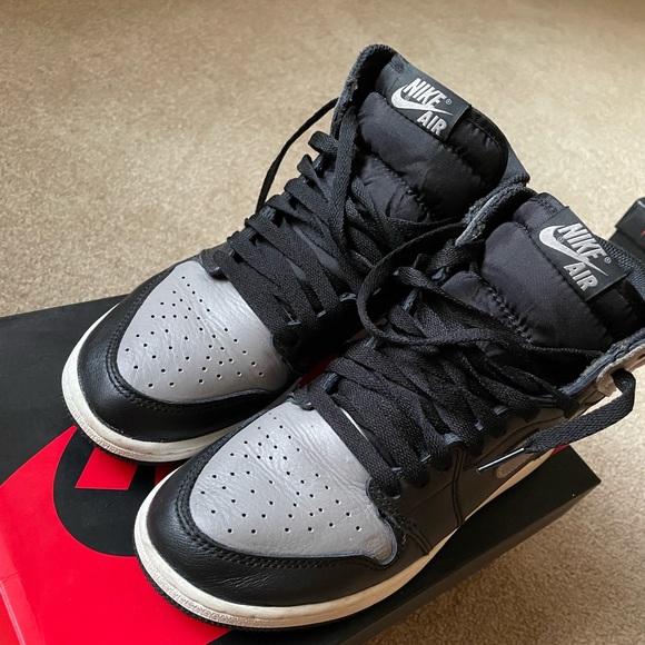 Air jordan retro 1 - Picture 4 of 4